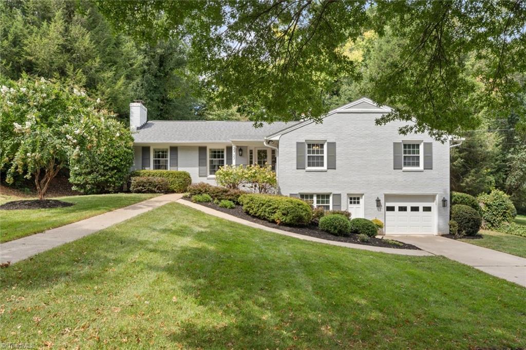2727 Spring Garden Road Winston-Salem, NC 27106 - Photo 1 of 38 Gallery Image 1