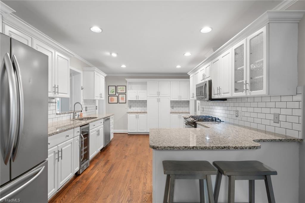 2727 Spring Garden Road Winston-Salem, NC 27106 - Photo 11 of 38 Gallery Image 11