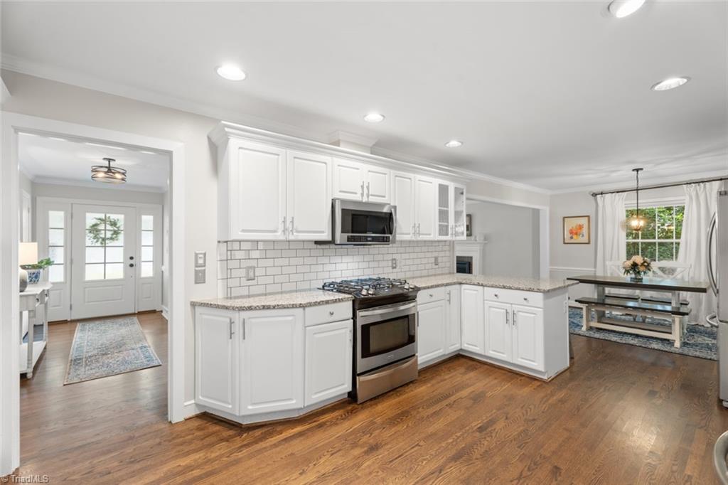 2727 Spring Garden Road Winston-Salem, NC 27106 - Photo 13 of 38 Gallery Image 13