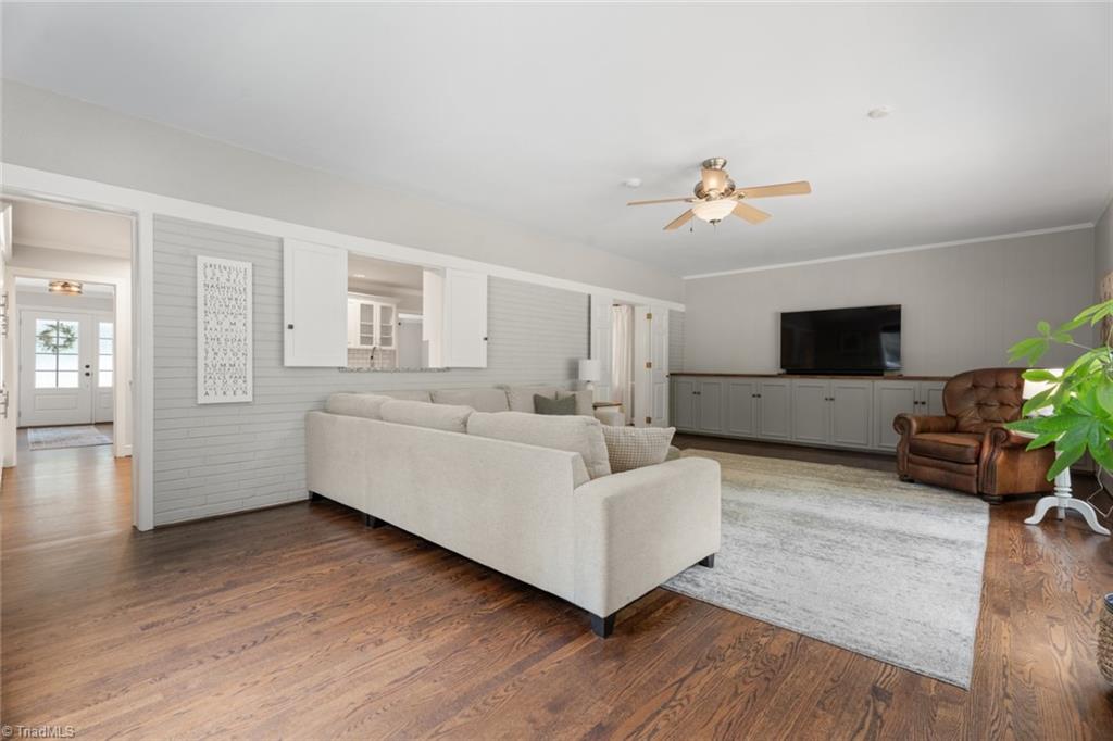 2727 Spring Garden Road Winston-Salem, NC 27106 - Photo 16 of 38 Gallery Image 16
