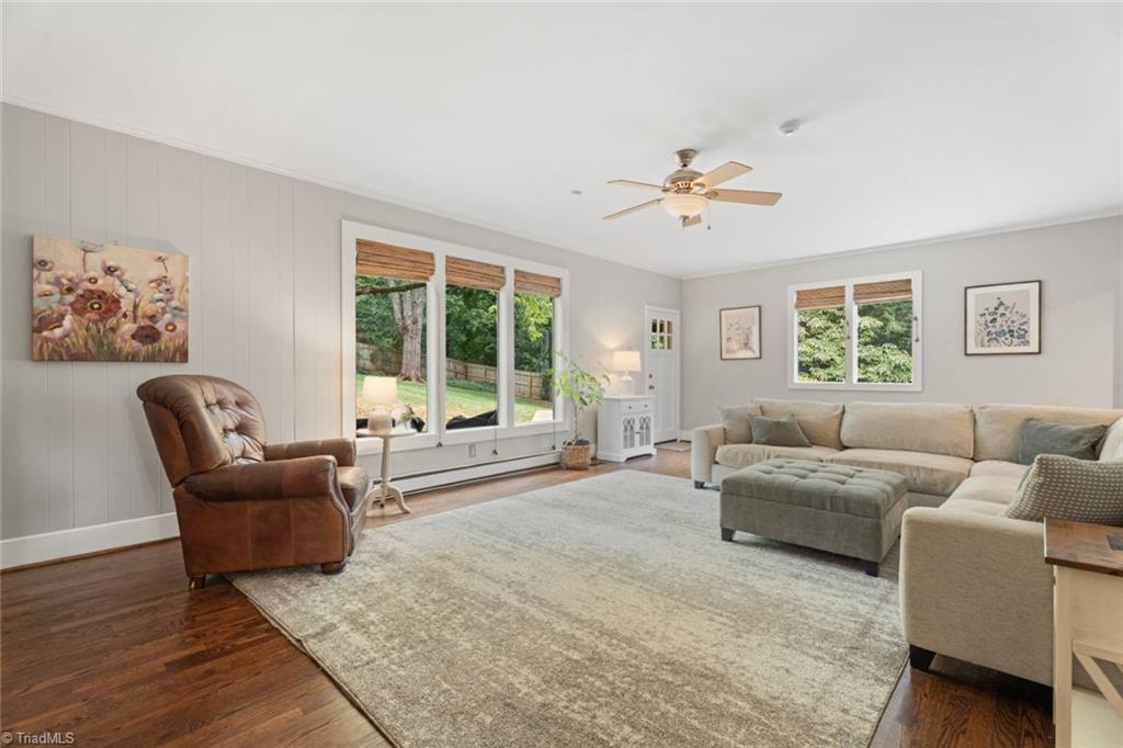 2727 Spring Garden Road Winston-Salem, NC 27106 - Photo 17 of 38 Gallery Image 17