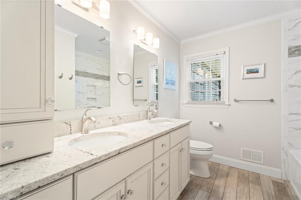 2727 Spring Garden Road Winston-Salem, NC 27106 - Photo 18 of 38 Gallery Image 18
