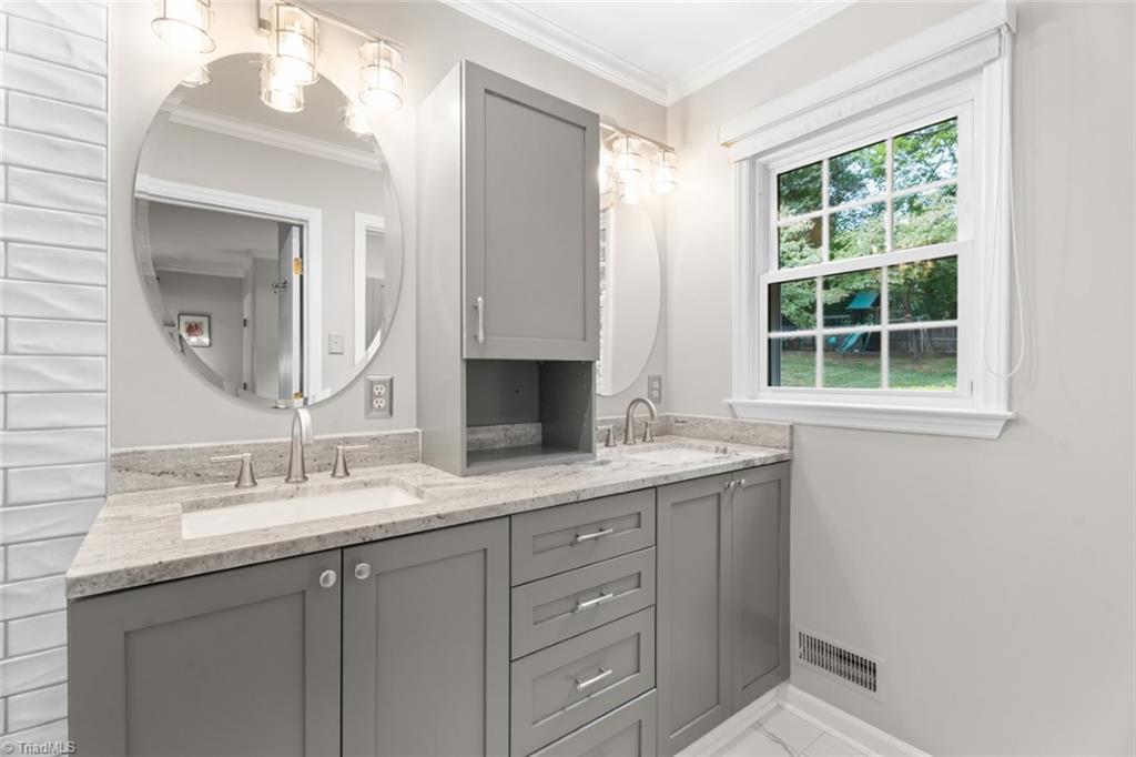 2727 Spring Garden Road Winston-Salem, NC 27106 - Photo 20 of 38 Gallery Image 20
