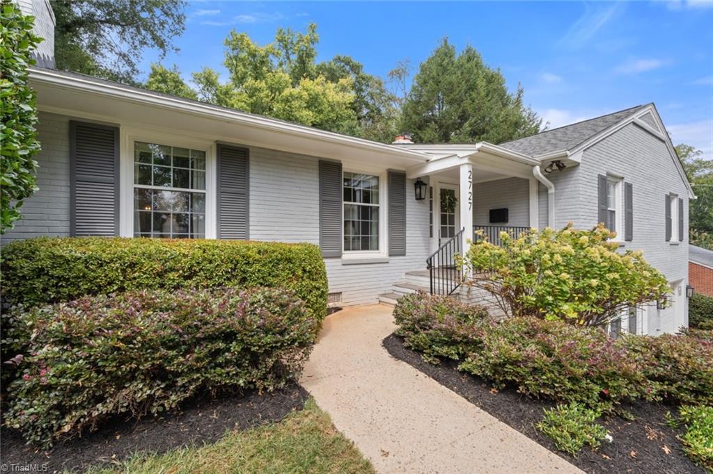 2727 Spring Garden Road Winston-Salem, NC 27106 - Photo 2 of 38 Gallery Image 2