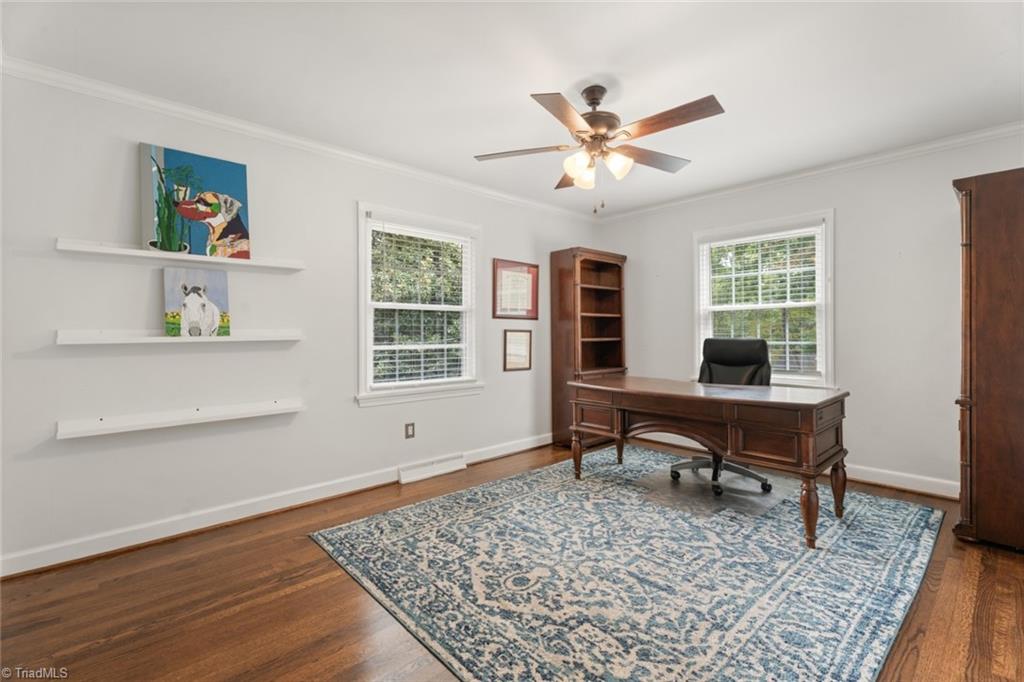 2727 Spring Garden Road Winston-Salem, NC 27106 - Photo 22 of 38 Gallery Image 22