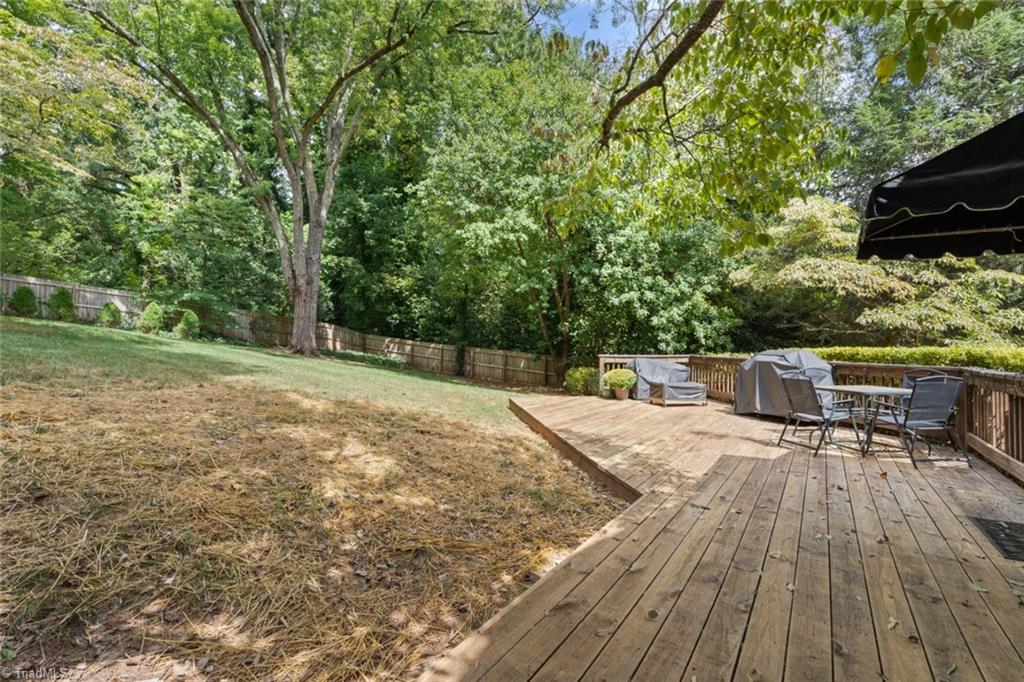 2727 Spring Garden Road Winston-Salem, NC 27106 - Photo 30 of 38 Gallery Image 30