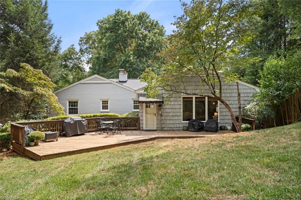 2727 Spring Garden Road Winston-Salem, NC 27106 - Photo 33 of 38 Gallery Image 33