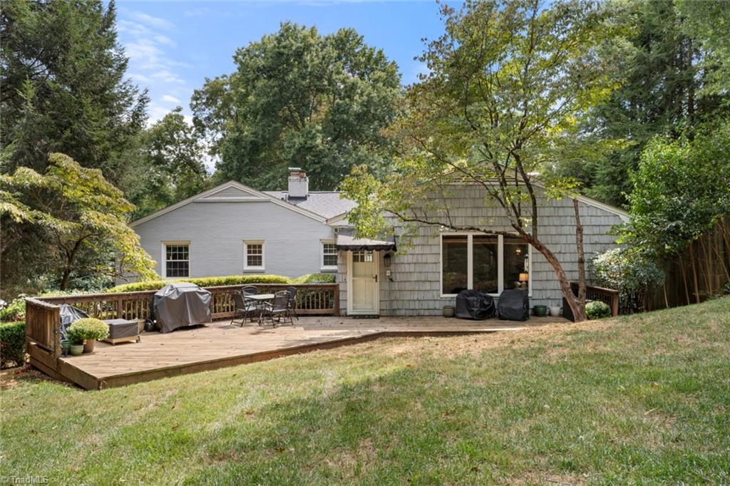2727 Spring Garden Road Winston-Salem, NC 27106 - Photo 34 of 38 Gallery Image 34