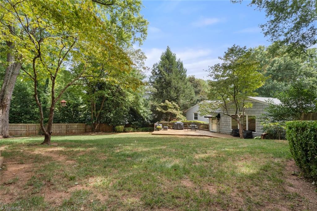 2727 Spring Garden Road Winston-Salem, NC 27106 - Photo 35 of 38 Gallery Image 35