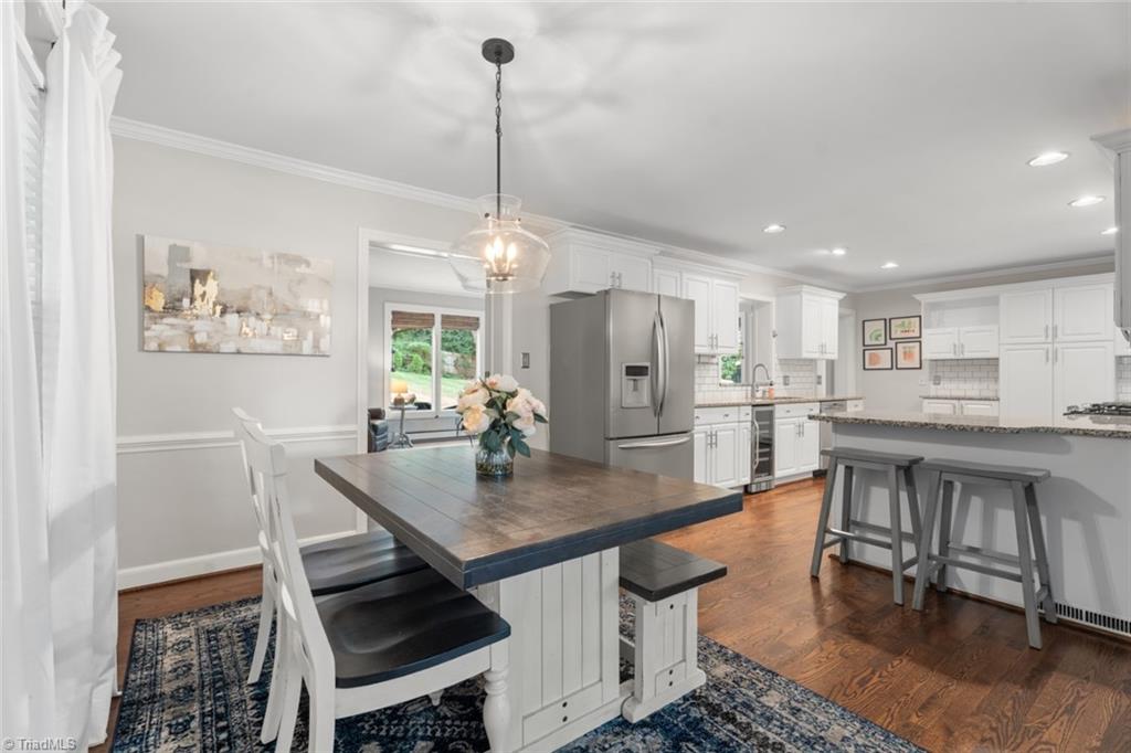 2727 Spring Garden Road Winston-Salem, NC 27106 - Photo 10 of 38 Gallery Image 10
