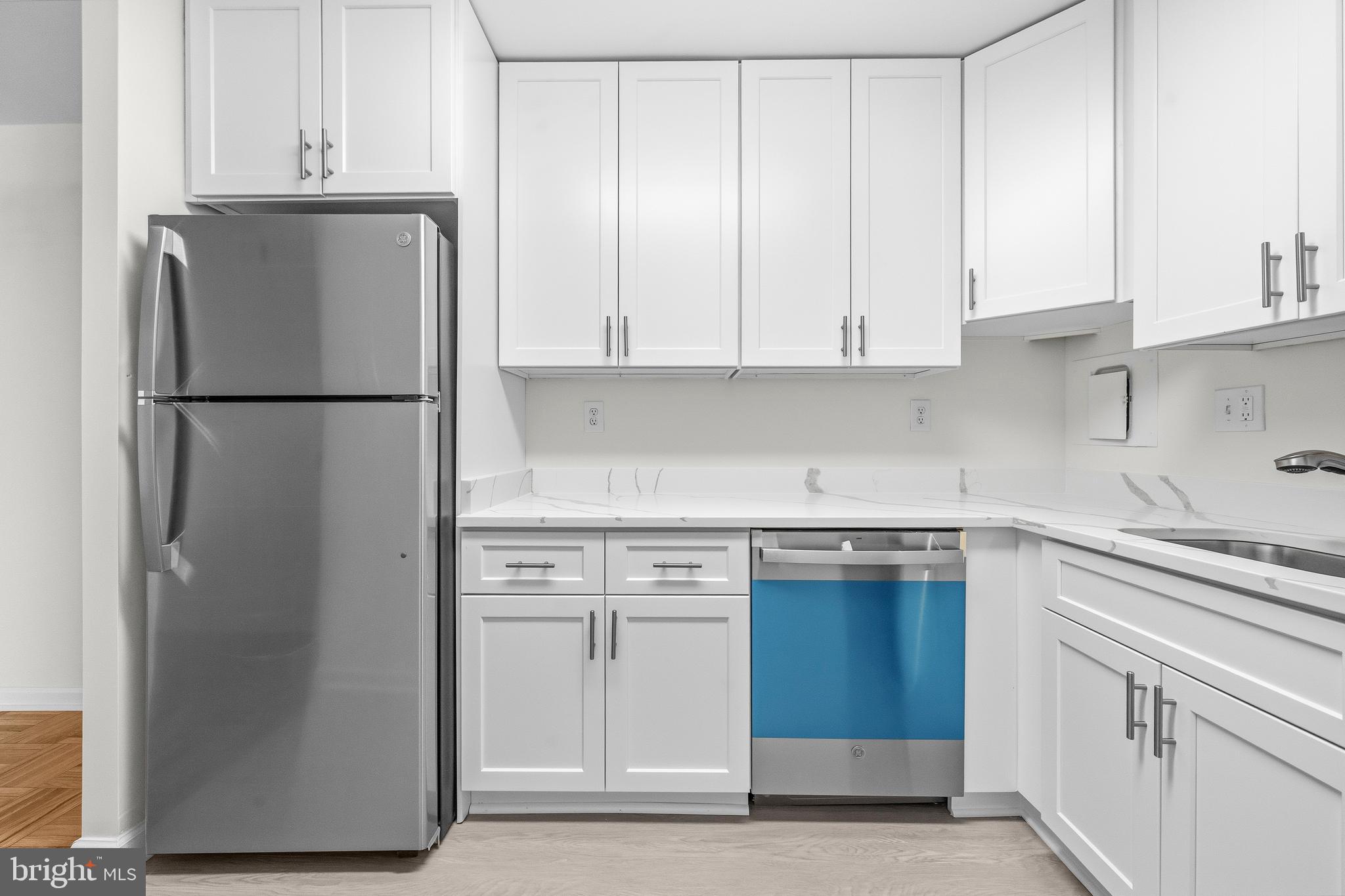 700 7th Street Southwest, Unit 126 Washington, DC 20024 - Photo 11 of 37