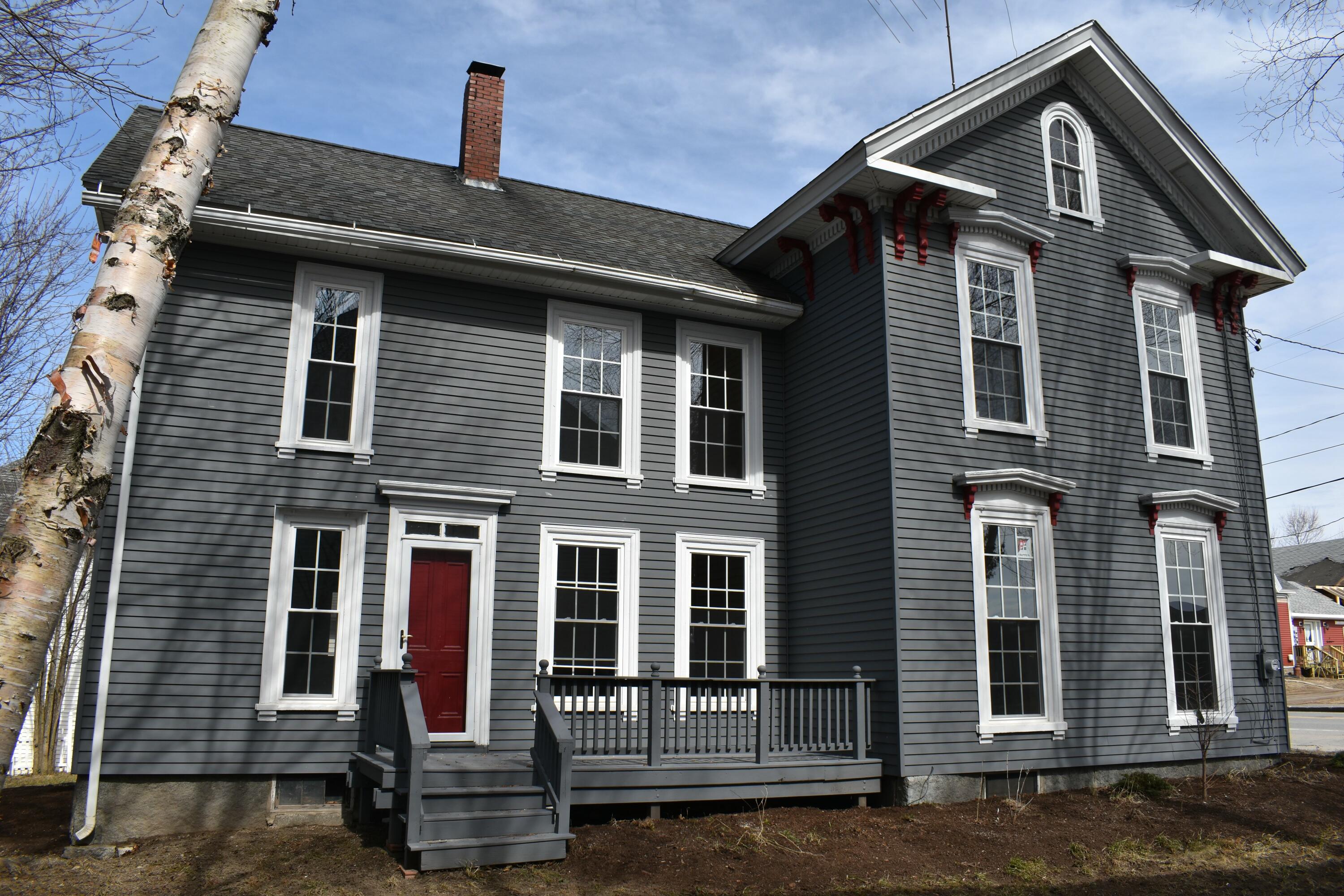 12 Lee Road Lincoln, ME 04457 - Photo 2 of 30 tempImageE6Y8Dz