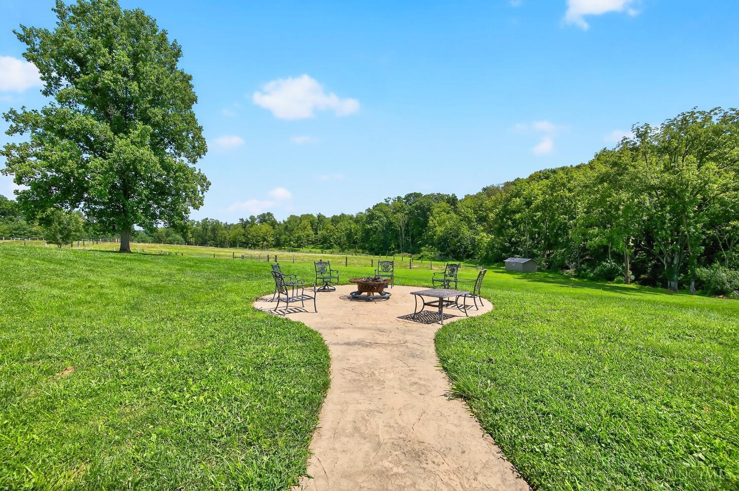 8810 Schlottman Road Maineville, OH 45039 - Photo 32 of 52