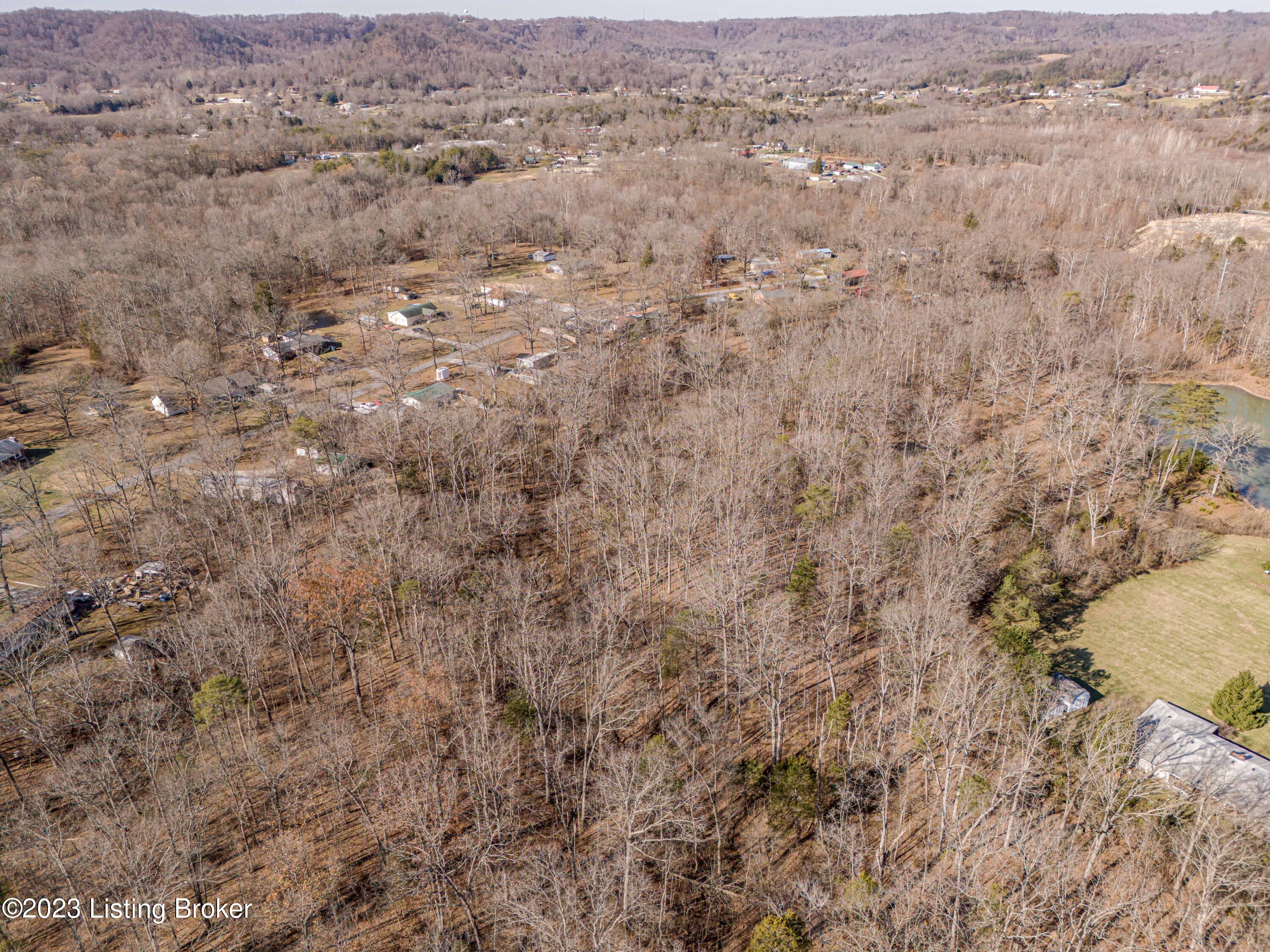 419 Hensley Road Shepherdsville, KY 40165 - Photo 16 of 19 16