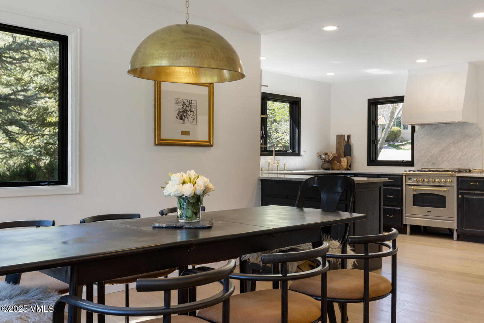 971 Winslow Road Edwards, CO 81632 - Photo 12 of 42 Dining/Kitchen