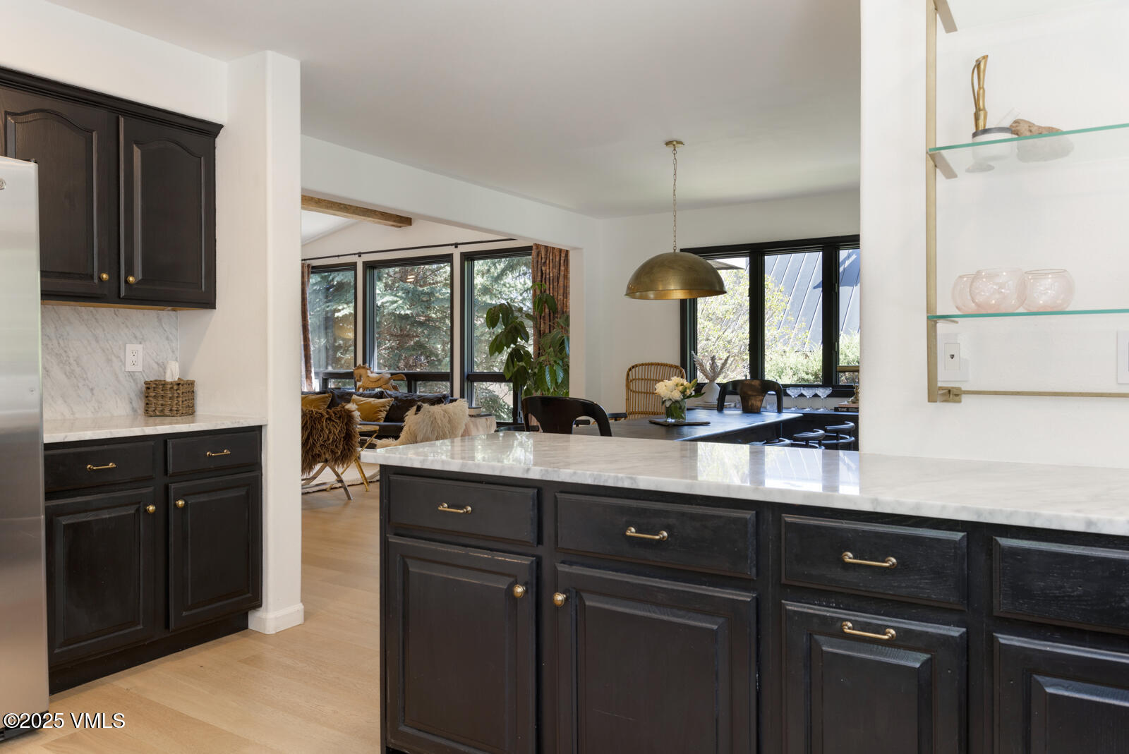 971 Winslow Road Edwards, CO 81632 - Photo 15 of 42 Kitchen