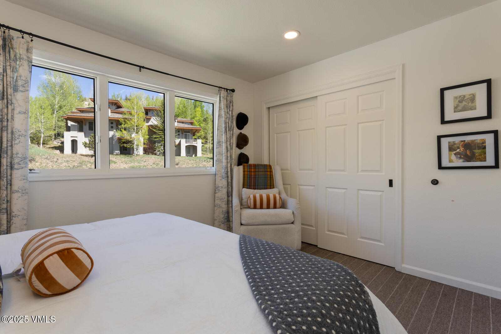 971 Winslow Road Edwards, CO 81632 - Photo 24 of 42 Guest Bedroom