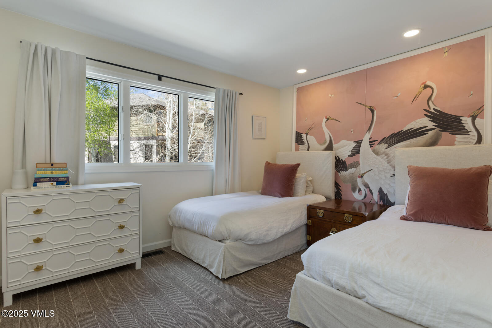 971 Winslow Road Edwards, CO 81632 - Photo 25 of 42 2nd Guest Bedroom