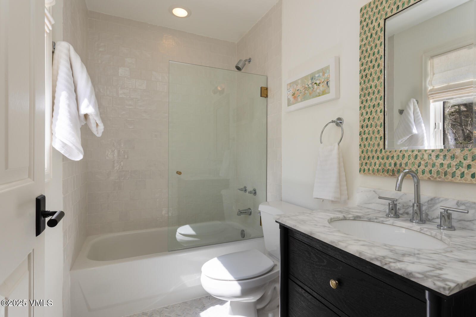 971 Winslow Road Edwards, CO 81632 - Photo 26 of 42 Upstairs Guest Bathroom