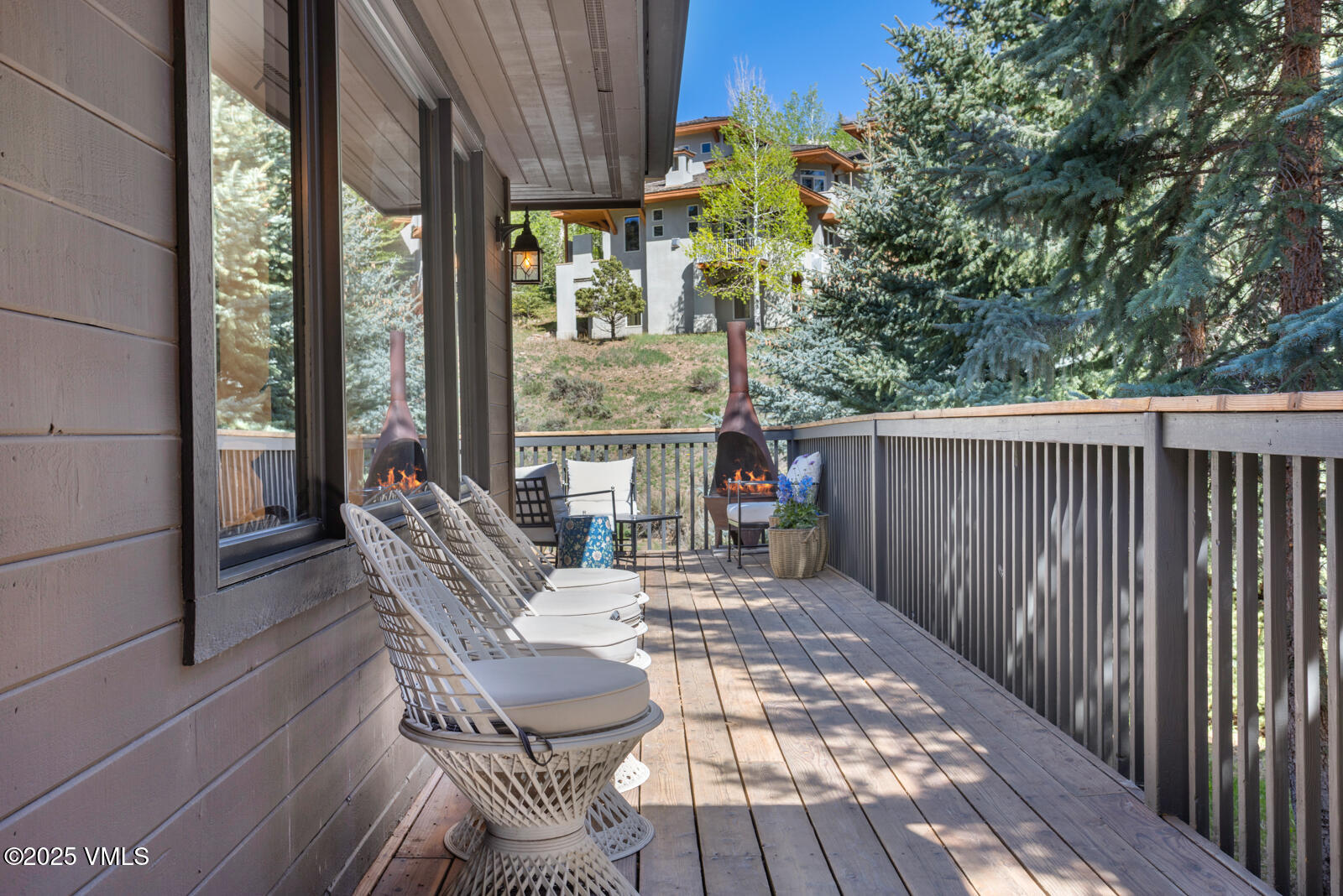 971 Winslow Road Edwards, CO 81632 - Photo 29 of 42 Deck