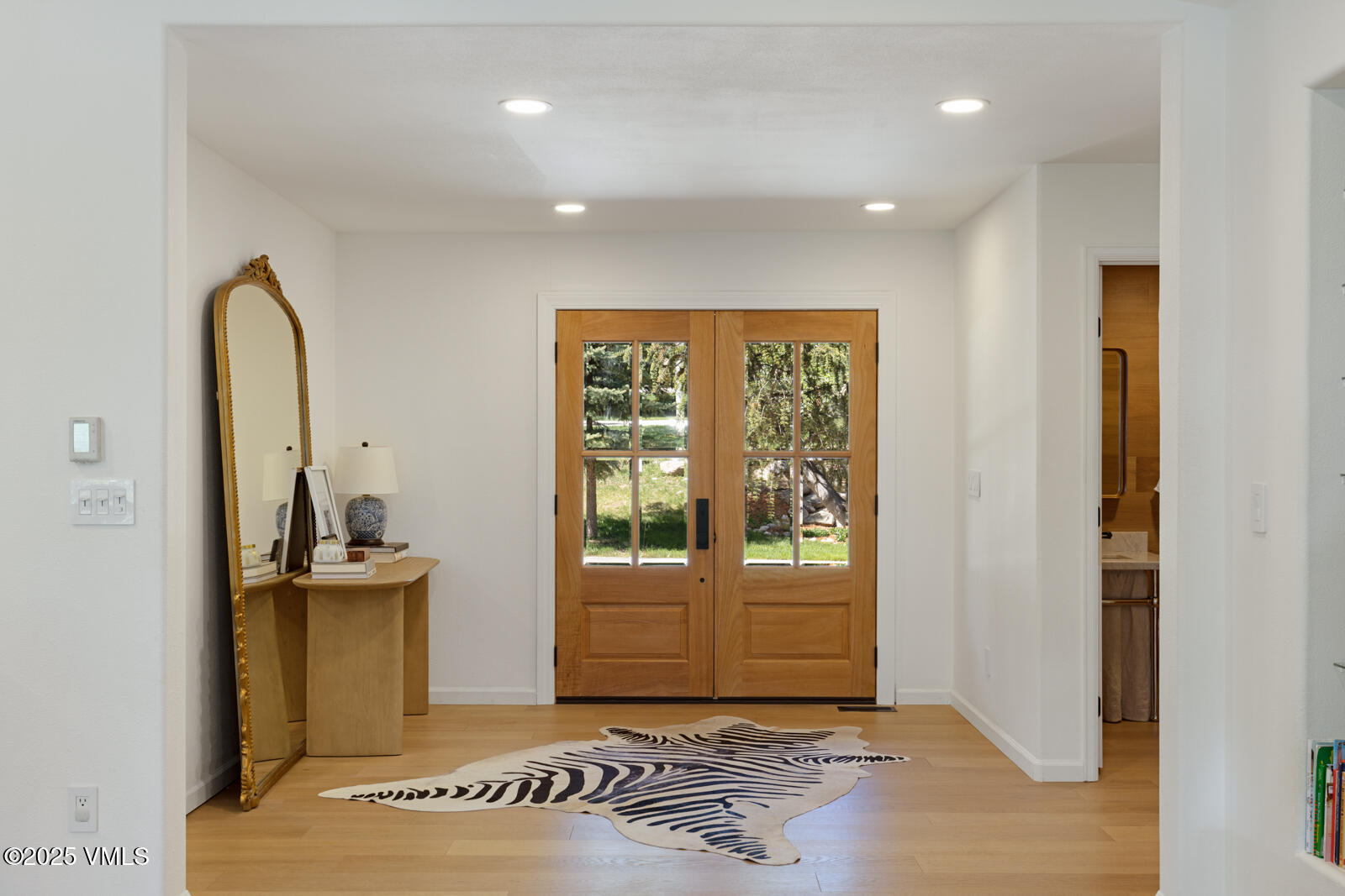971 Winslow Road Edwards, CO 81632 - Photo 7 of 42 Foyer