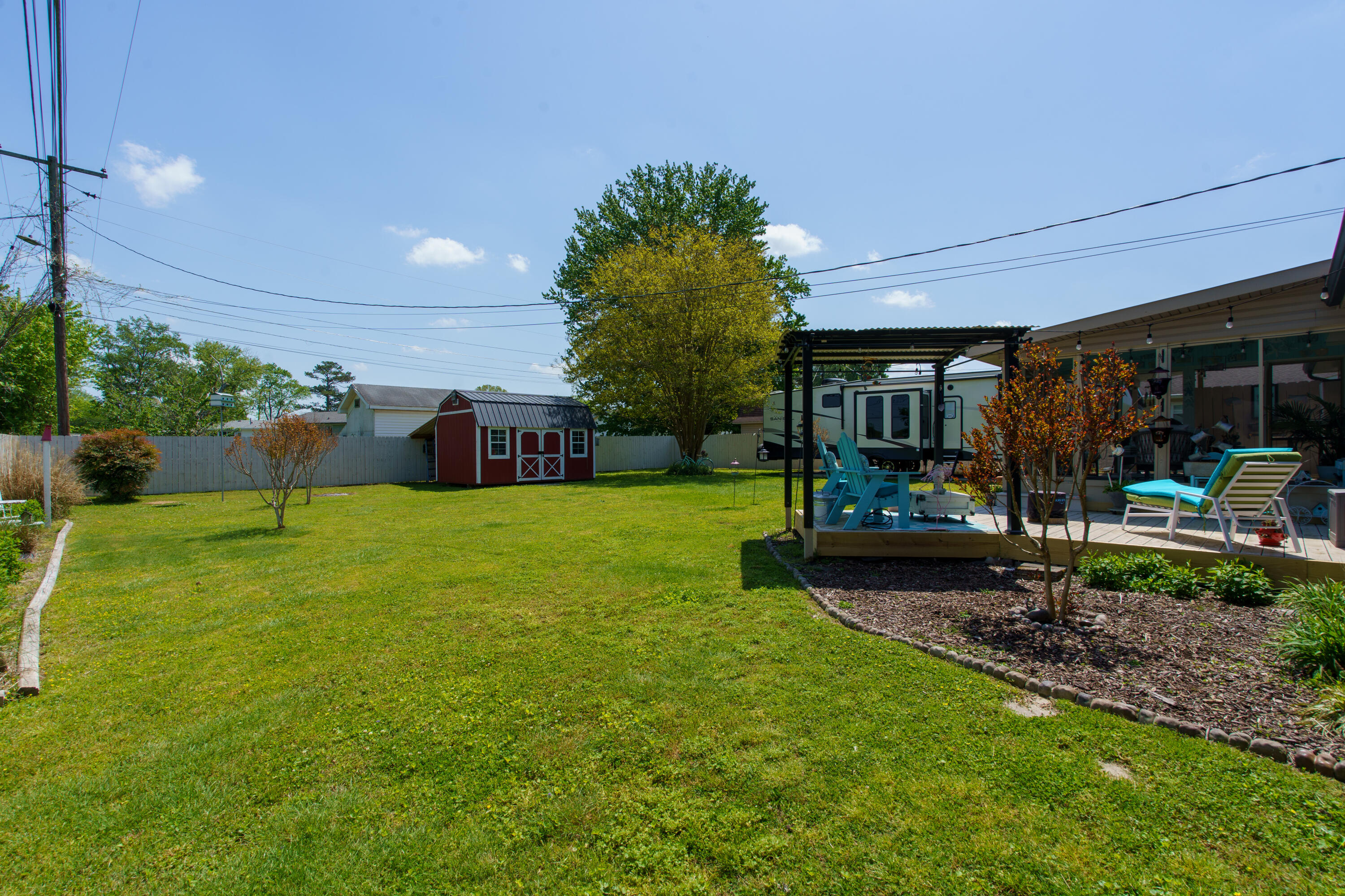 25 Huntington Road Rossville, GA 30741 - Photo 8 of 39 H8