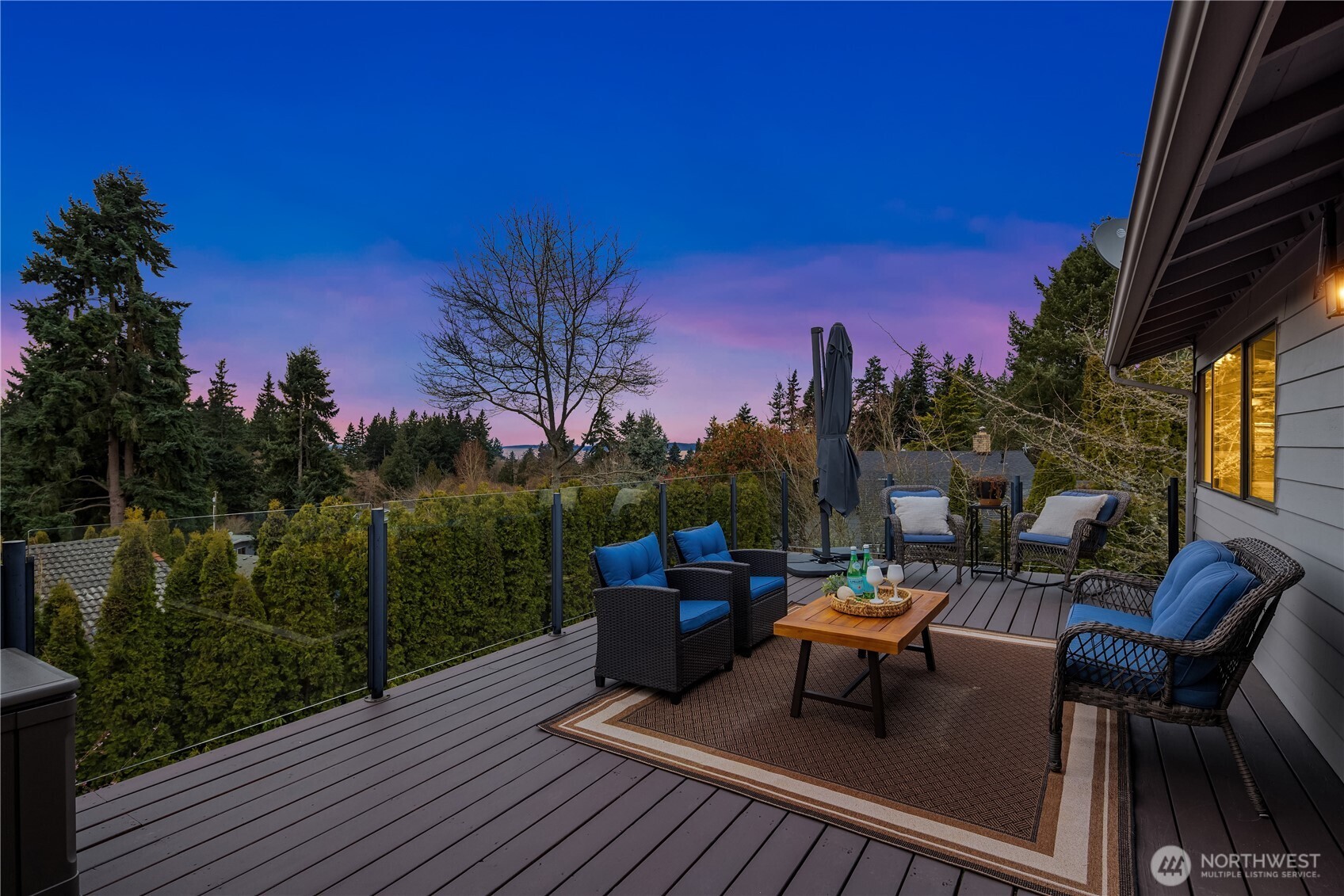 7407 180th Street Southwest Edmonds, WA 98026 - Photo 3 of 36
