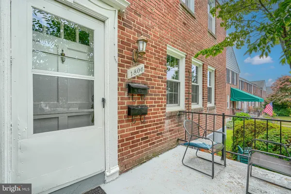 $354,999 | 1806 Deveron Road, Towson, MD 21286
