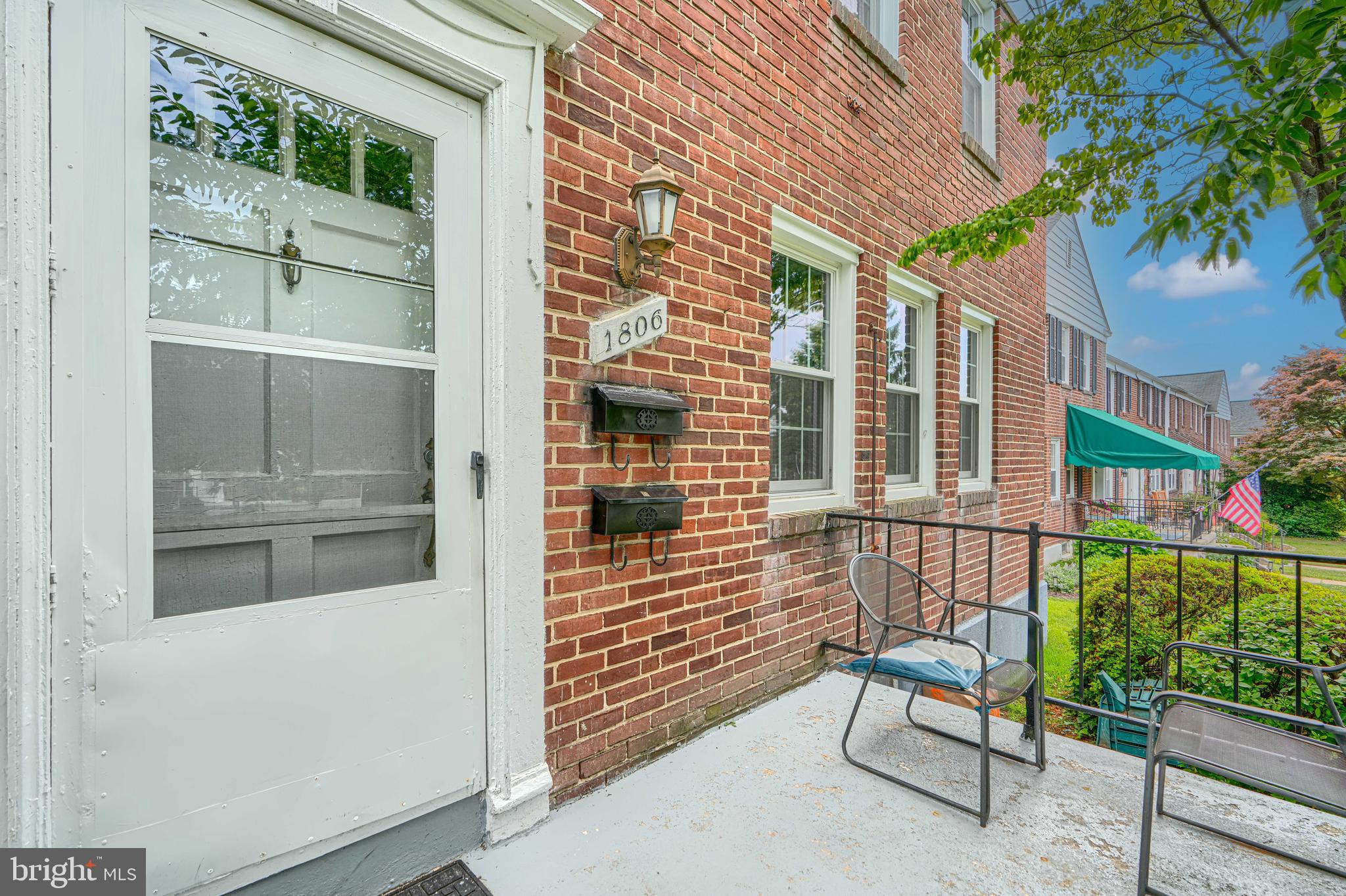 1806 Deveron Road Towson, MD 21286 - Photo 1 of 44