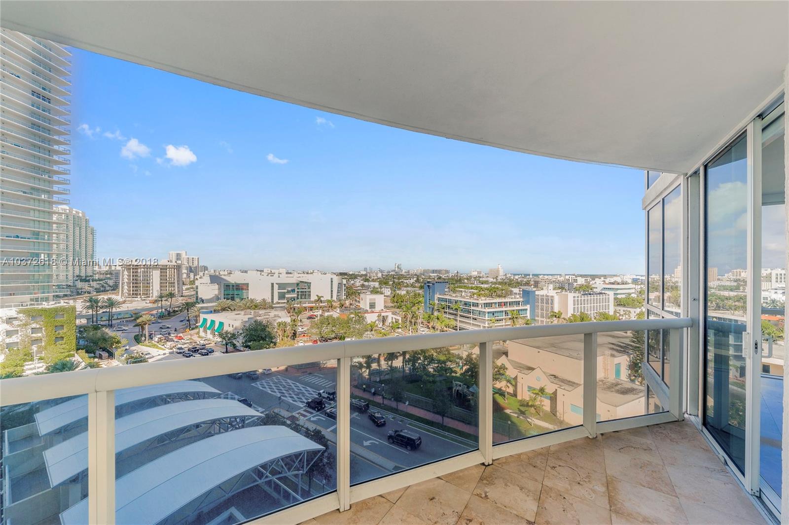 400 Alton Road, Unit 911 Miami Beach, FL 33139 - Photo 2 of 15