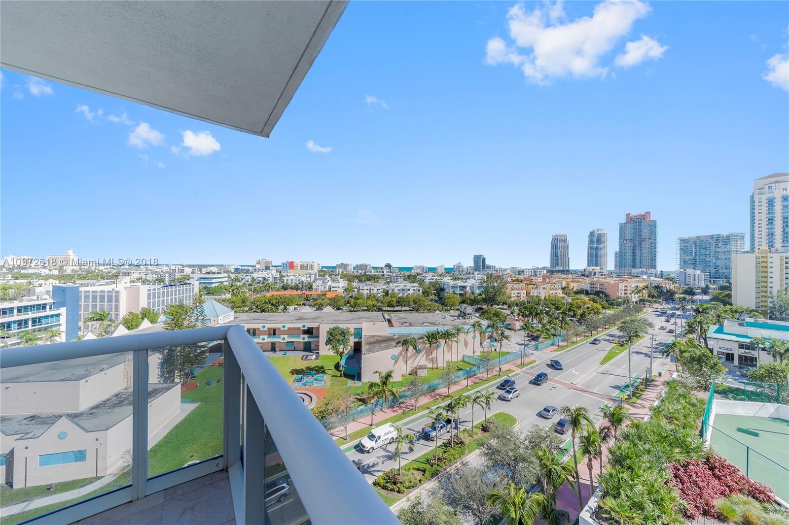 400 Alton Road, Unit 911 Miami Beach, FL 33139 - Photo 3 of 15