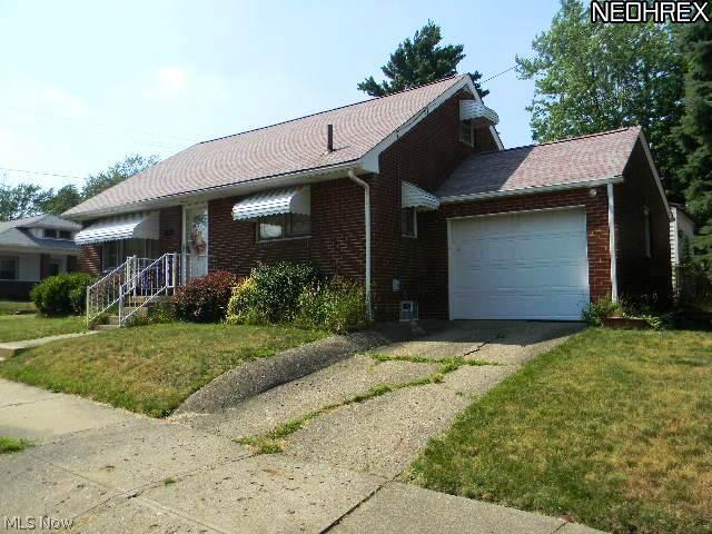 3233 2nd Street Northwest Canton, OH 44708 - Photo 6 of 6 Gallery Image 6