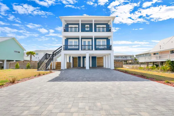 $2,399,000 | 8169 White Sands Boulevard, Navarre Beach, FL 32566