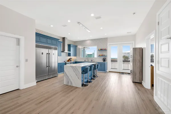 $2,399,000 | 8169 White Sands Boulevard, Navarre Beach, FL 32566