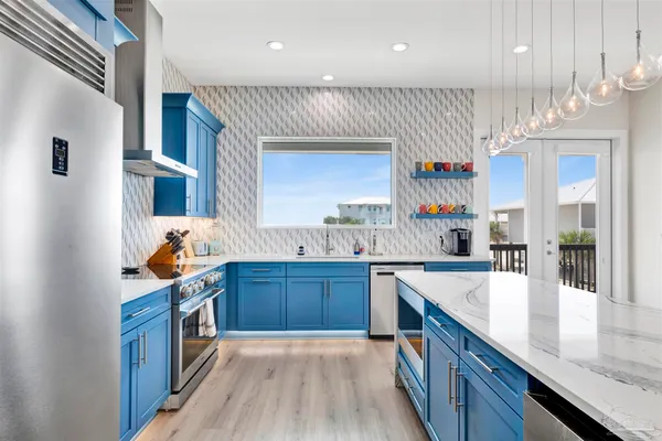 $2,399,000 | 8169 White Sands Boulevard, Navarre Beach, FL 32566