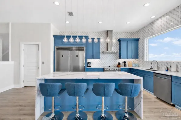 $2,399,000 | 8169 White Sands Boulevard, Navarre Beach, FL 32566