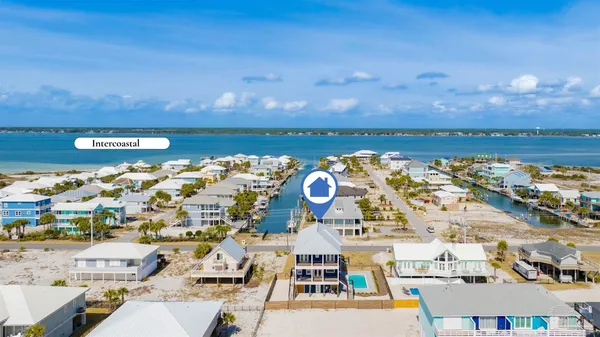 $2,399,000 | 8169 White Sands Boulevard, Navarre Beach, FL 32566