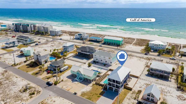 $2,399,000 | 8169 White Sands Boulevard, Navarre Beach, FL 32566