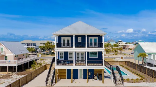 $2,399,000 | 8169 White Sands Boulevard, Navarre Beach, FL 32566