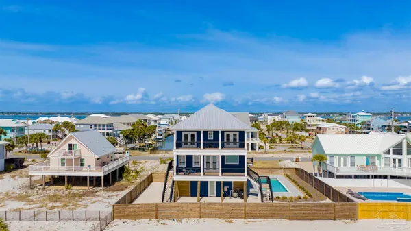 $2,399,000 | 8169 White Sands Boulevard, Navarre Beach, FL 32566