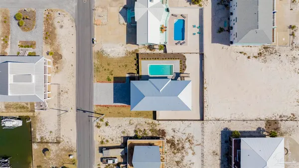 $2,399,000 | 8169 White Sands Boulevard, Navarre Beach, FL 32566