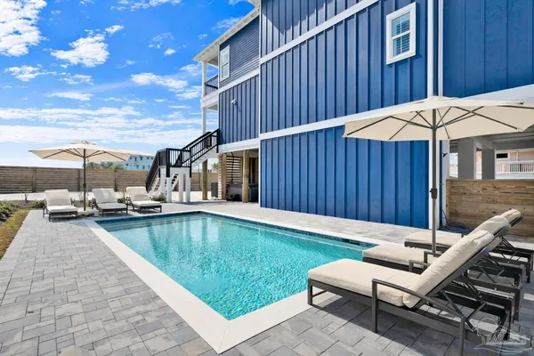 $2,399,000 | 8169 White Sands Boulevard, Navarre Beach, FL 32566