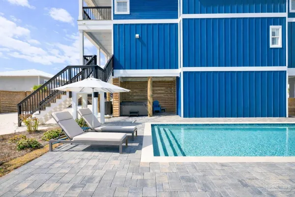 $2,399,000 | 8169 White Sands Boulevard, Navarre Beach, FL 32566