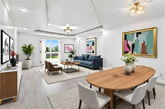 $199,500 | 8020 Hampton Boulevard, Unit 304, North Lauderdale, FL 33068