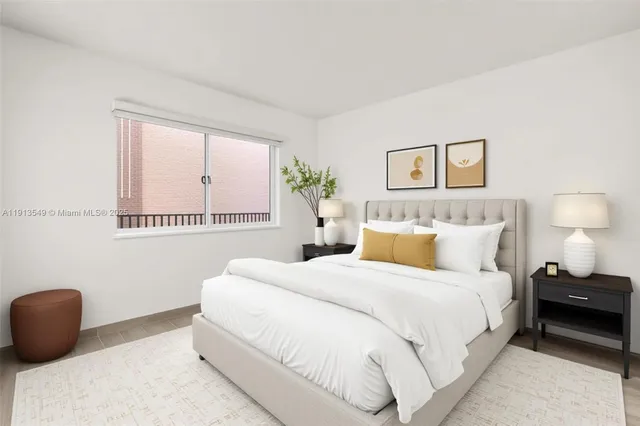 $199,500 | 8020 Hampton Boulevard, Unit 304, North Lauderdale, FL 33068