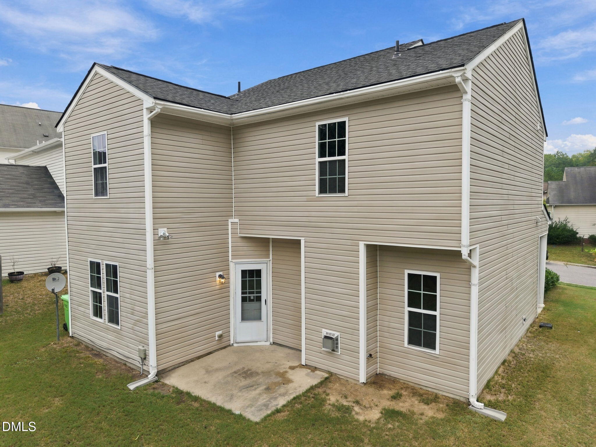 1602 Flowering Peach Trail Raleigh, NC 27610 - Photo 47 of 53 8-web-or-mls-DJI_20260922090932_0307_D