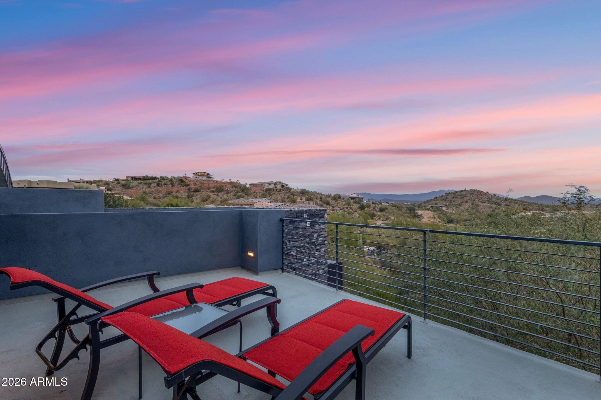 9547 Rock Ridge Trail Fountain Hills, AZ 85268 - Photo 62 of 68 062_3rd Bedroom Patio Views