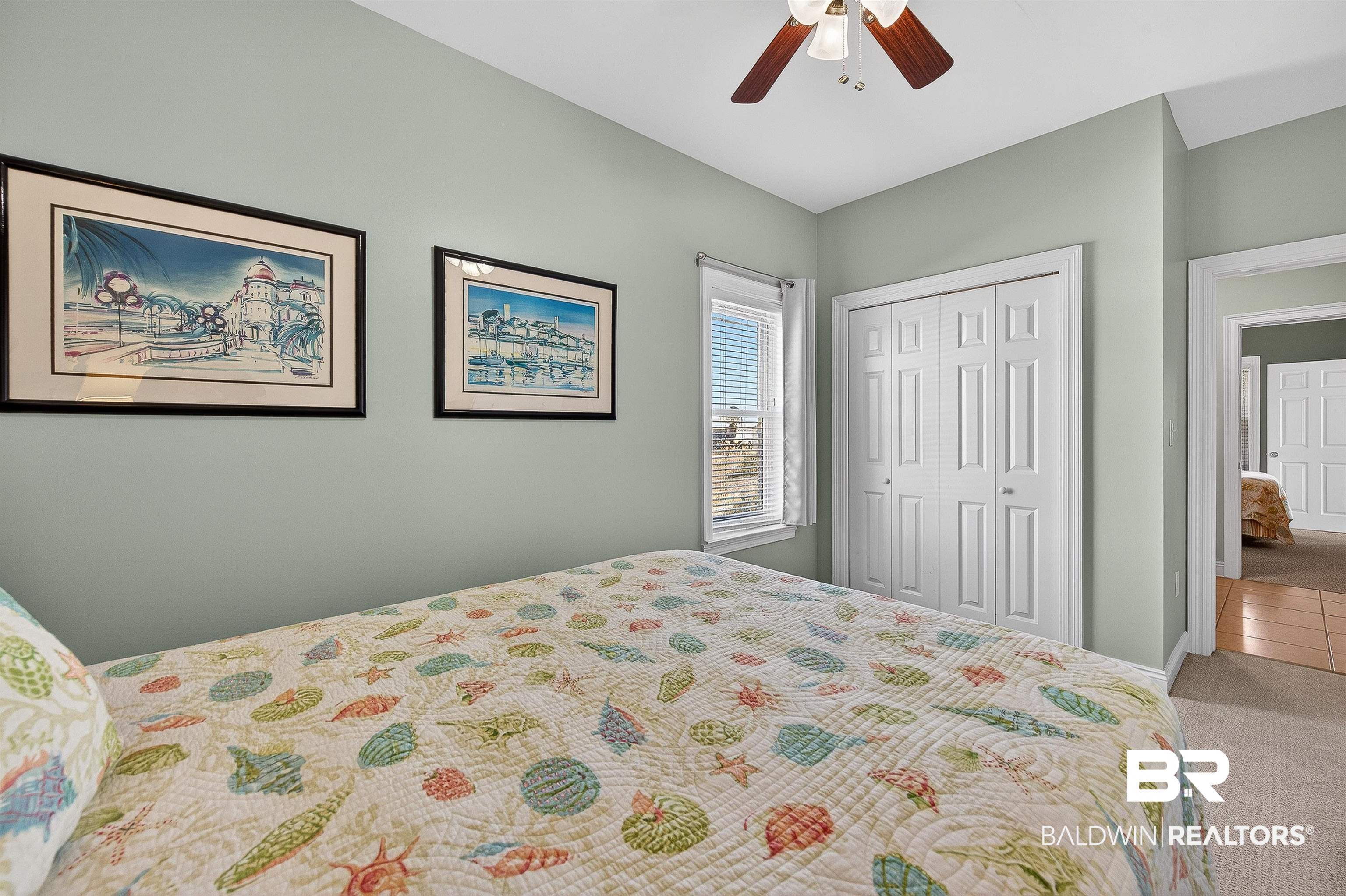 484 Our Road Gulf Shores, AL 36542 - Photo 25 of 83 Bedroom 3 - Level 2