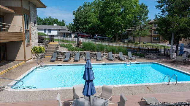 $259,900 | 701 Cedar Drive, Unit 2B, Lake Ozark, MO 65049