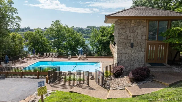 $259,900 | 701 Cedar Drive, Unit 2B, Lake Ozark, MO 65049